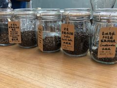 -COFFEE HOLIC(朝外SOHO店)