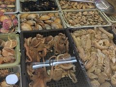 -锦绣大地生鲜食品厅