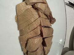 金陵盐水鸭-食廬(浦东嘉里城店)