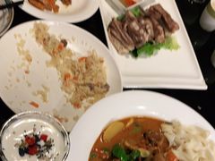 -木卡买提新疆餐厅·清真(新里海顿公馆店)