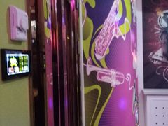 -金青果甄选KTV(劳动公园店)