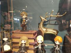 -泡泡玛特POPMART(崇文门国瑞城店)