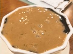 芝麻核桃露-正德顺順德雙皮奶(中信店)