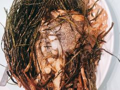 葱烤鸦片鱼头-新吉士·上海菜(浦东LCM置汇旭辉店)