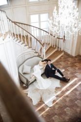 -巴黎时尚婚纱摄影(南汇店)