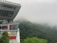 -山顶缆车