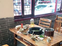 -苏稽跷脚牛肉(西象桥店)