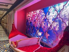 大堂-INLOVE KTV(世博源店)