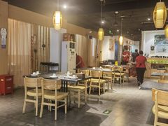 -泉味道贵州厨房(三里河店)