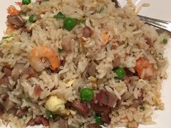 -文兴酒家(Chinatown - Gerrard Street)