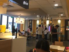 -麦当劳(长泰商业广场店)