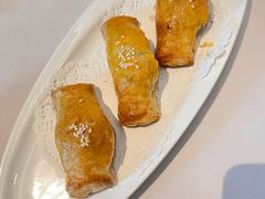 -粤财皇冠假日酒店·彩华轩中餐厅