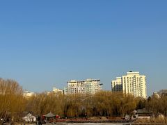 -三忘湖 SWANSEEN(柳荫公园店)