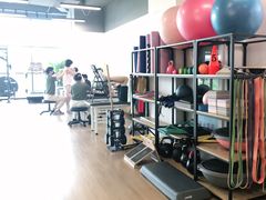 -锐博康复门诊(徐汇店)