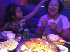 -胖哥俩肉蟹煲(河北勒泰购物中心店)