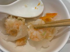 粤仔湾虾饺皇-粤仔湾砂锅粥(金太湖店)