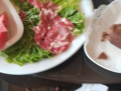-匹夫涮肉城(黄村店)