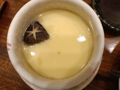 茶碗蒸-加奈日本料理