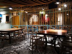 大堂-友记功夫香·人民川菜(红牌楼店)