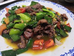 -阿鹏故事云南野生菌火锅(人民路店)