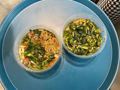 黄瓜皮牛肉-刘氏三和面馆