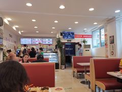 -香妃烤鸡(西单店)