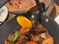 -小户人家(循礼门南国中心店)