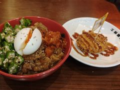 -伽喱博士 Dr.CURRY咖喱饭(太阳宫咖喱店)