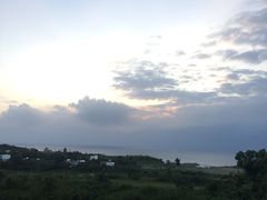 -白沙湾海滩