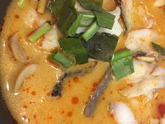 -荷花泰菜(东方新天地店)