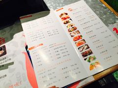 -炭舍干锅·烤鱼(扬名广场店)