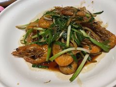 -筱爷叔·上海传统手工菜(玉树路店)