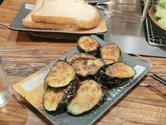 -柿子树炭烤羊腿(金台路店)