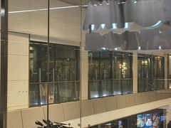 -OXYGYM 奥美氧舱运动中心(领展购物广场·中关村店)