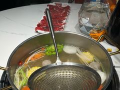 -犇鼎牛潮汕牛肉火锅(新辰里学清路店)