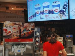 -DQ·蛋糕·冰淇淋(新世纪6F店)