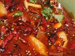 -绿茶餐厅(成都大悦城店)