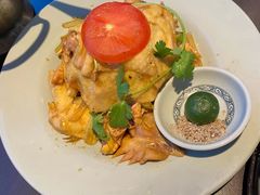 -大头虾越式风味餐厅(光明广场店)