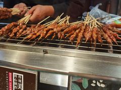 -遇上西雅图多融合海鲜自助餐厅(中房金谊广场店)