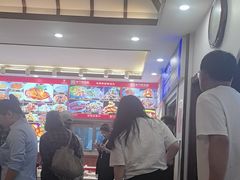 -惠宾饭庄(中山路店)