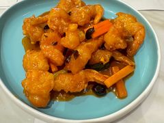 -南山鲜虾面·活鲜小馆·海味大连菜(南山总店)