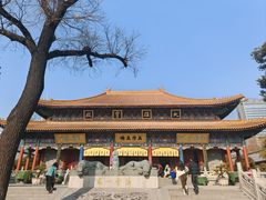 -西安大兴善寺