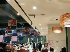 大堂-天下客饭店(中山路店)