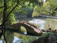 -绮园景区