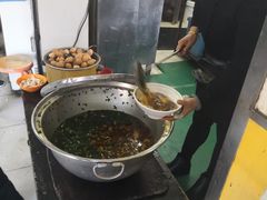 -亲贤打卤面(八一街店)