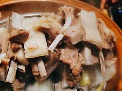 -蒙料·手把肉(望京店)