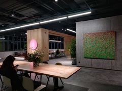 -山下C5cafe(惠通时代广场店)