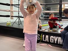 -花环泰拳·勒德斯拉泰拳馆(静安店)