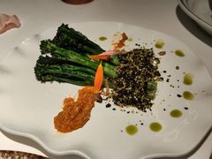 -燃扒房Steakhouse(皇庭店)