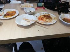 -梦航彩虹之约自助餐厅(华府天地店)